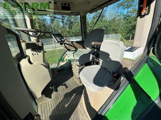 Tractor agrícola - John Deere - 8370r