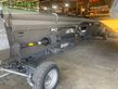 Cosechadora de Cereal - Massey Ferguson - 9380 al