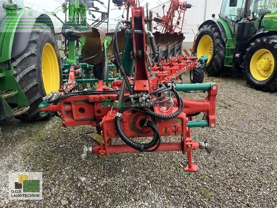 Arado - Kverneland - ecomat 650