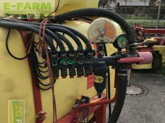 Atomizador - Rau - sprimat 14l 6