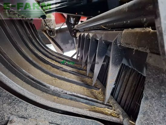 Empacadora gigant - New Holland - bb 950a / bb950a