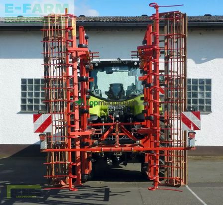 Cultivador - Brix - unimax 600 h