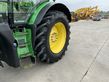 Tractor agrícola - John Deere - 6195r tractor (st22150)
