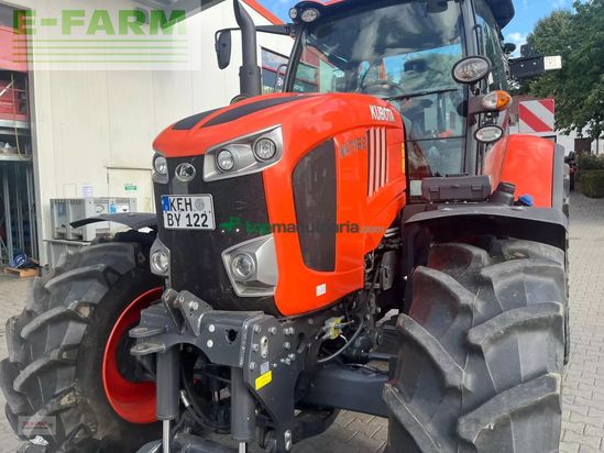 Tractor agrícola - Kubota - m7152