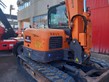 Miniexcavadora DOOSAN DX85R-3