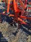 Henificador - Kuhn - gf 8501 mh