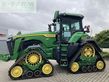 Tractor agrícola - John Deere - 8rx370
