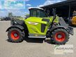 Telescopica - Claas - scorpion 635 varipower