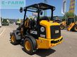 Minicargadora - JCB - 403 smart power