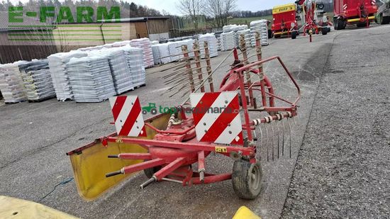 Rastrillo - Pöttinger - 340 n