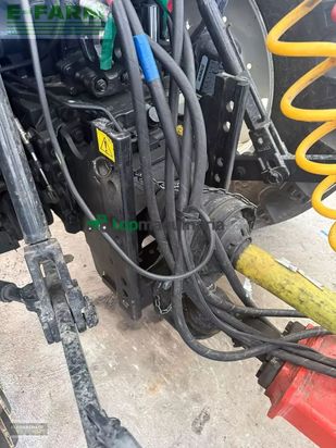 Tractor agrícola - New Holland - t 5.85