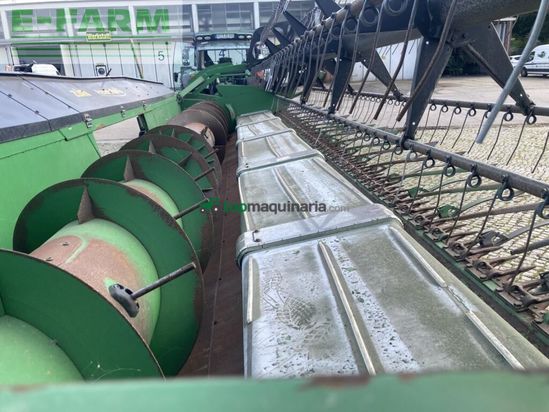 Cabezal - Zurn - zpf625