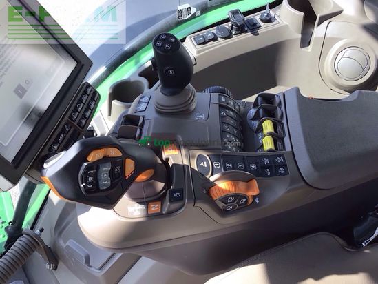 Tractor agrícola - John Deere - 7R 350