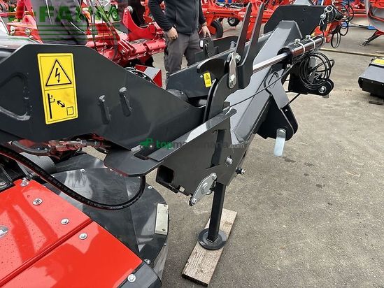 Cortacésped manual - Kuhn - pz 3015