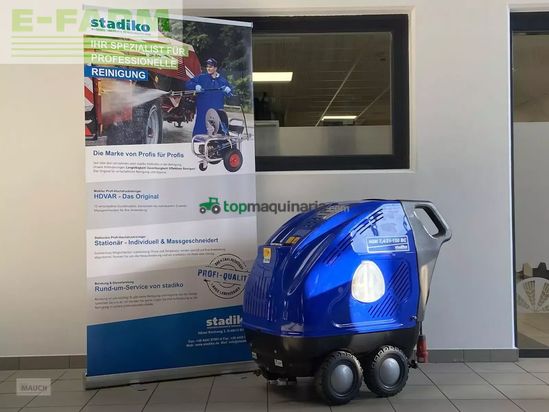 Riego -  - hdh 7,4/21-150 heißwassersystem