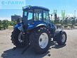 Tractor agrícola - New Holland - td 90 d