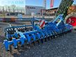 Grada de disco - Lemken - heliodor 8/500 k