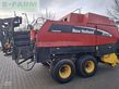 Empacadora gigant - New Holland - bb 950a / bb950a