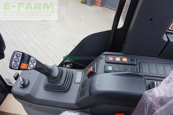 Minicargadora - Weidemann - weidemann 1390