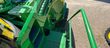 Cosechadora de Cereal - John Deere - 8500