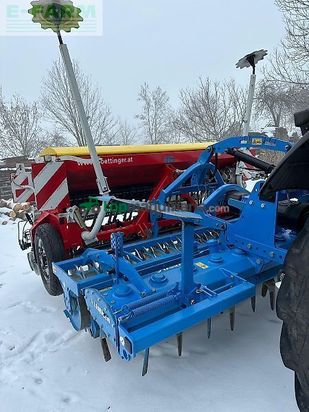 Sembradora - Pöttinger - vitasem 302