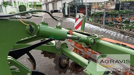 Cultivador - Amazone - cenius 3003 special