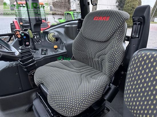 Tractor agrícola - Claas - arion 420 cis