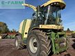 Cosechadora de Cereal - Krone - big x 770