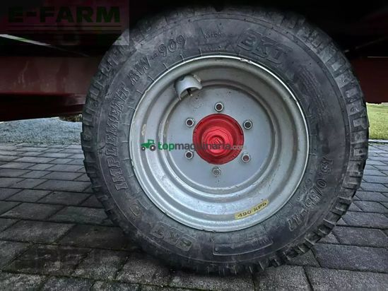 Volquet - Pronar - t654/2