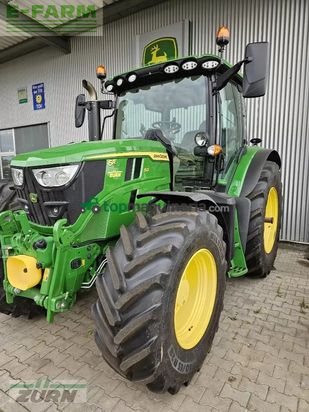 Tractor agrícola - John Deere - 6r150