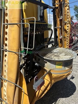 Atomizador - Caffini - profarmer e 1200
