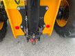 Telescopica - JCB - 538-60 agri super telehandler (st26323)