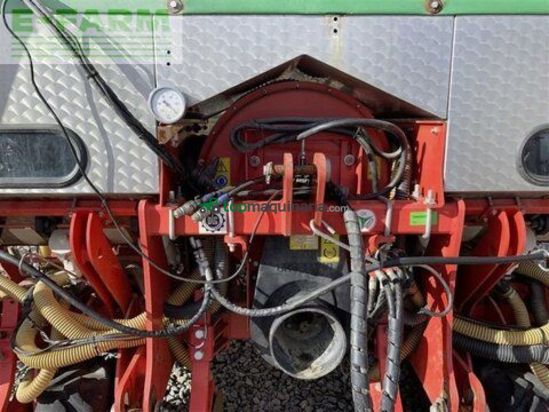 Sembradora monograno mecanica - Maschio - gasparo sara 6 rows