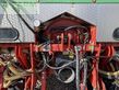 Sembradora monograno mecanica - Maschio - gasparo sara 6 rows