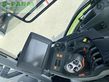 Tractor agrícola - Claas - arion 650 c-matic