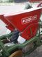 Sembradora monograno mecanica - Nodet - 6 reihig