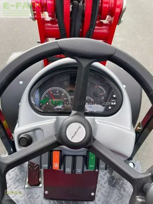 Telescopica - Schaffer - 3650