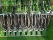 Empacadora gigant - Krone - big pack 1290 hdp ii xc m. balecollect 1230