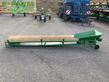 Cosechadora - arrancadora de patata -  - förderband 3,8m