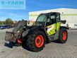 Telescopica - Claas - scorpion 6030 cp