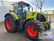 Tractor agrícola - Claas - axion 830 cmatic cebis CMATIC CEBIS