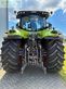 Tractor agrícola - Claas - axion 830 cmatic