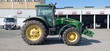 Tractor agrícola - John Deere - 7720