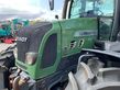 Tractor agrícola - Fendt - 716 tractor (st25458)