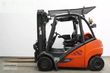 Elevadora - Linde - h 25 t evo 392-02