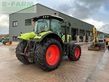 Tractor agrícola - Claas - 810 axion tractor (st25759)