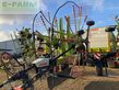 Rastrillo - Claas - liner 2800 trend