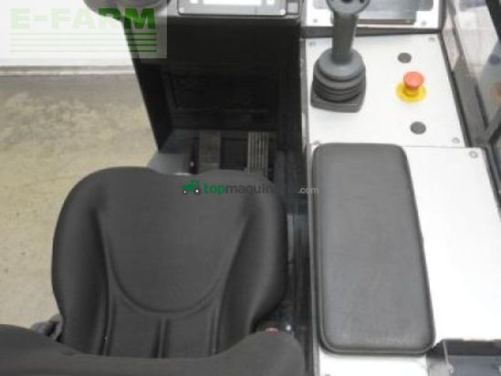 Elevadora -  - dvss 25/47-pu