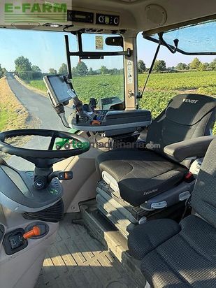 Tractor agrícola - Fendt - 718