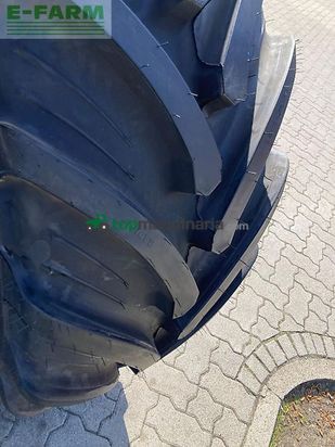 Tractor agrícola - New Holland - t6.155